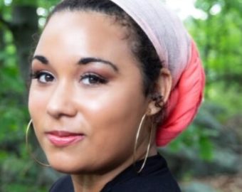 Destinee Lucier, MSW
