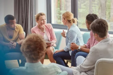 Day Treatment Program in Massachusetts