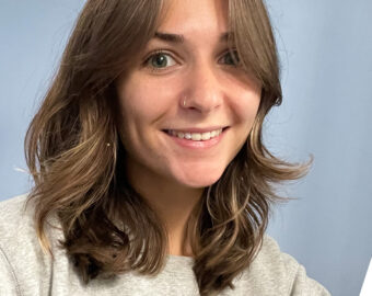 Natalie Tincknell, MSW