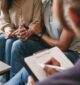 Couple in prescription drug rehab in Massachusetts.