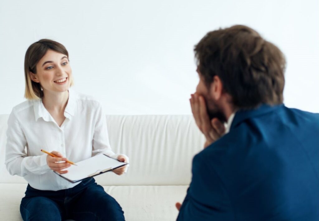 cognitive behavioral therapy (CBT) in Massachusetts