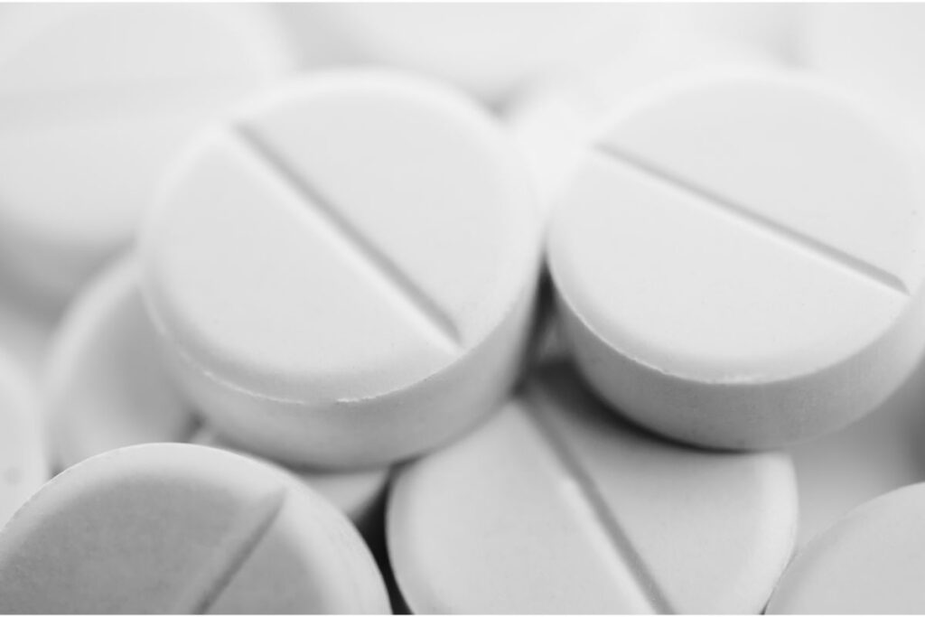 baclofen tablets