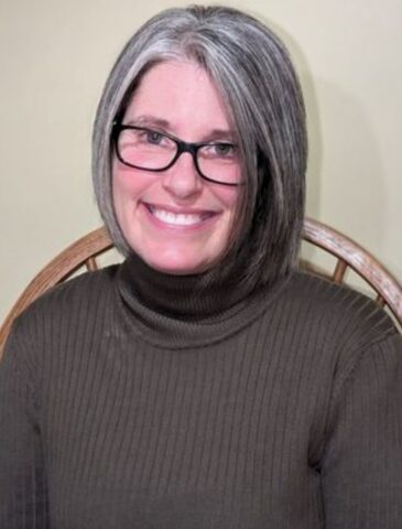 Kim Barnaby, MS, MSW, LCSW