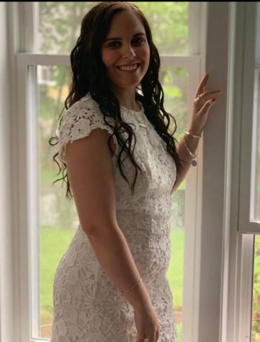 Mackenzie Thorne, MS