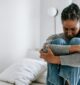 woman deals with fentanyl withdrawal symptoms and timeline