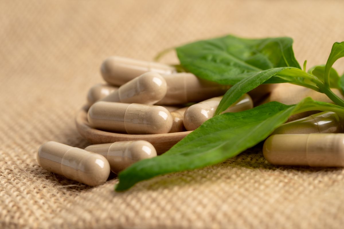 kratom capsules