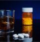 alcohol and doxycycline