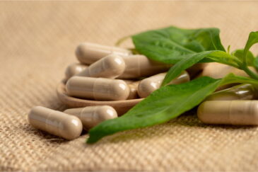 kratom capsules