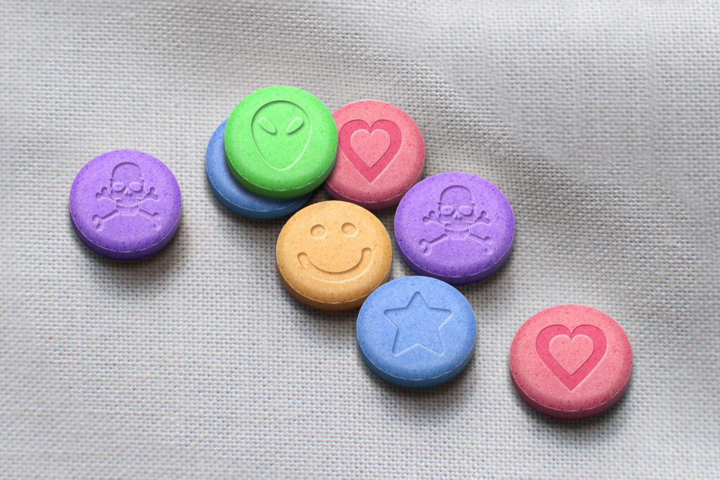 molly tablets